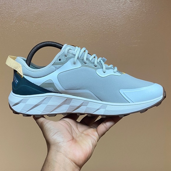 Ryka Apex Trek Women’s Trail Running Vibram Hiking Sneakers Size 10M - Picture 9 of 17